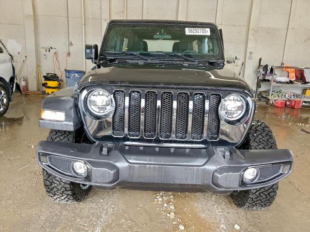 Jeep Wrangler Sport Image 13