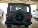 Jeep Wrangler Sport Image 2
