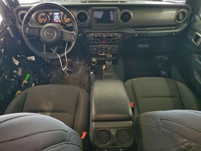 Jeep Wrangler Sport Image 4