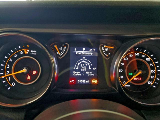 Jeep Wrangler Sport Image 8