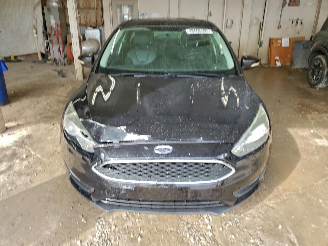 Ford Focus Se Image 10