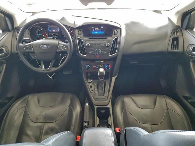 Ford Focus Se Image 9