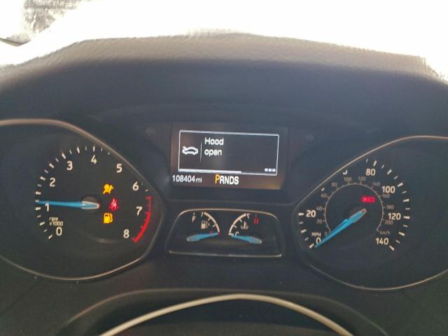 Ford Focus Se Image 2