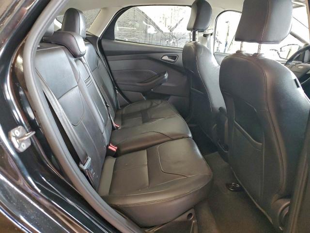 Ford Focus Se Image 5