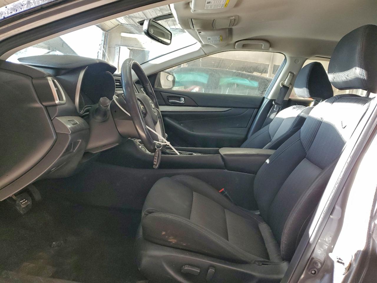 Nissan Maxima 3.5s Image 8