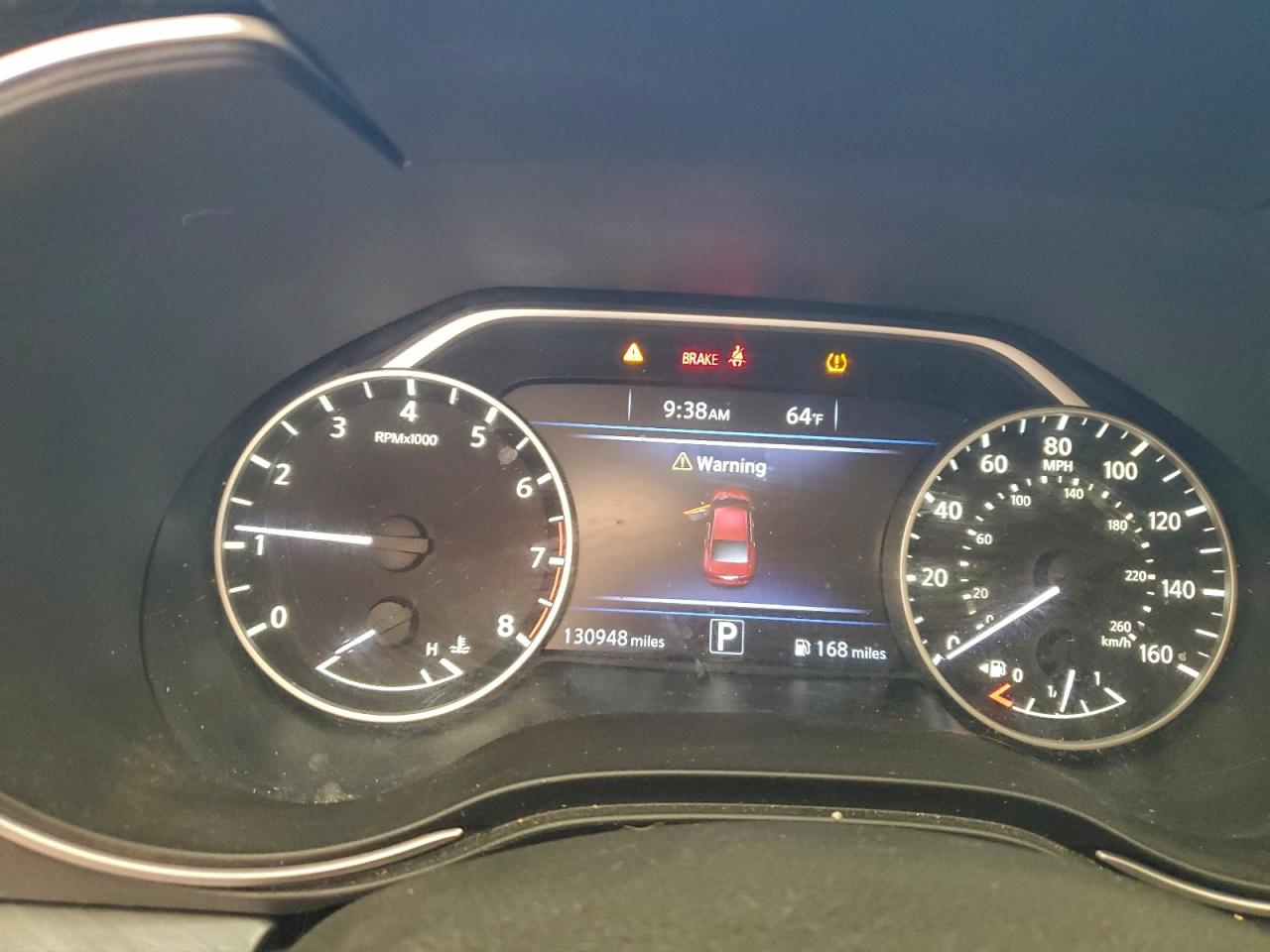 Nissan Maxima 3.5s Image 10