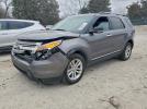 Ford Explorer Xlt Image 1