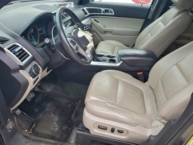 Ford Explorer Xlt Image 9