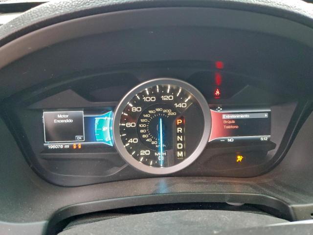 Ford Explorer Xlt Image 5