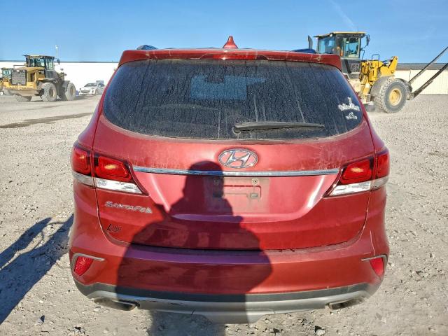 Hyundai SANTA FE Se Image 5