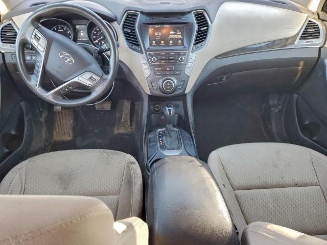 Hyundai SANTA FE Se Image 11