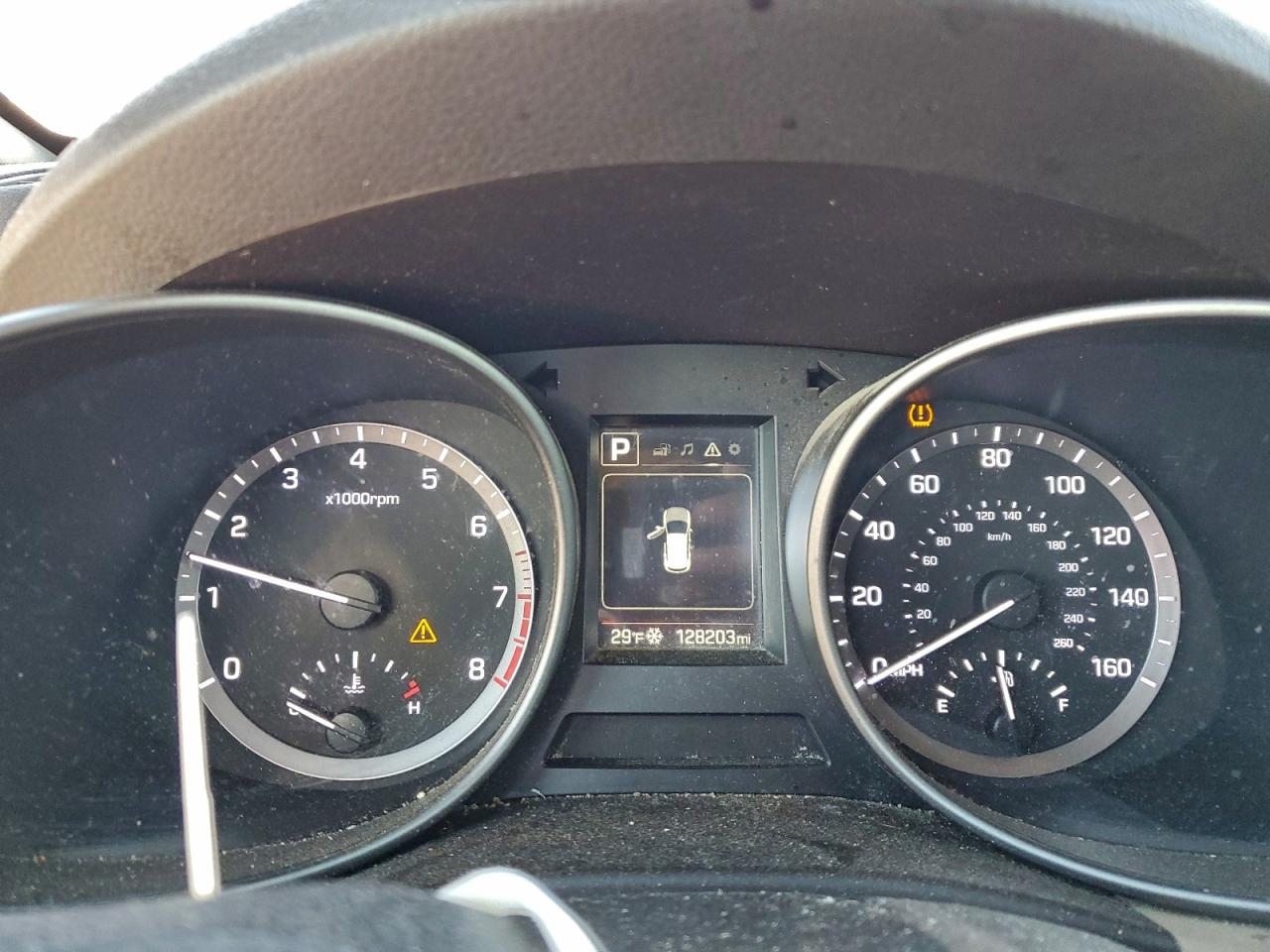 Hyundai SANTA FE Se Image 9