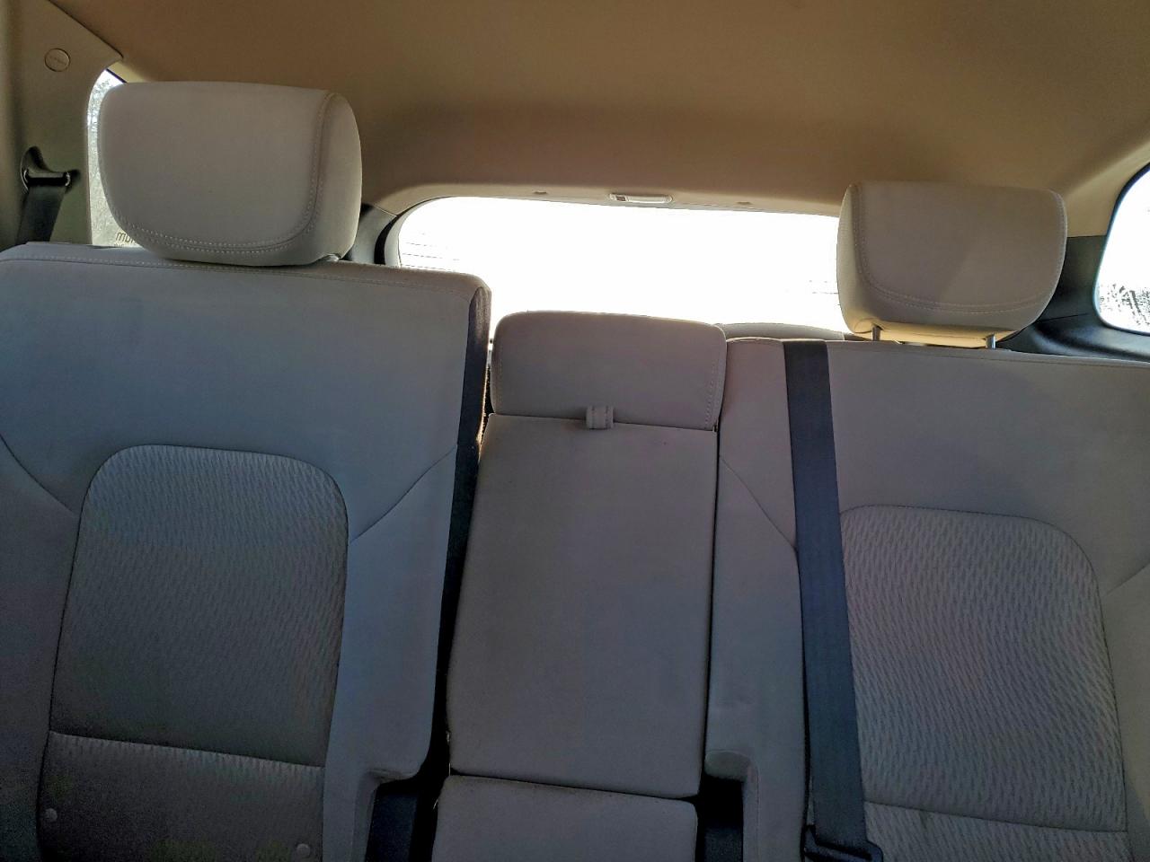 Hyundai SANTA FE Se Image 8