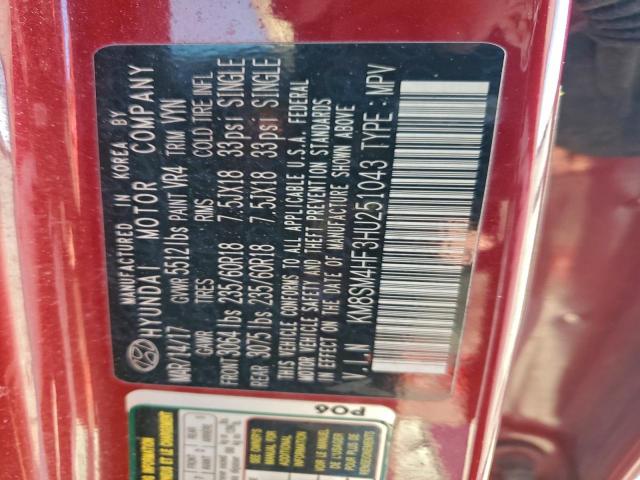 Hyundai SANTA FE Se Image 13