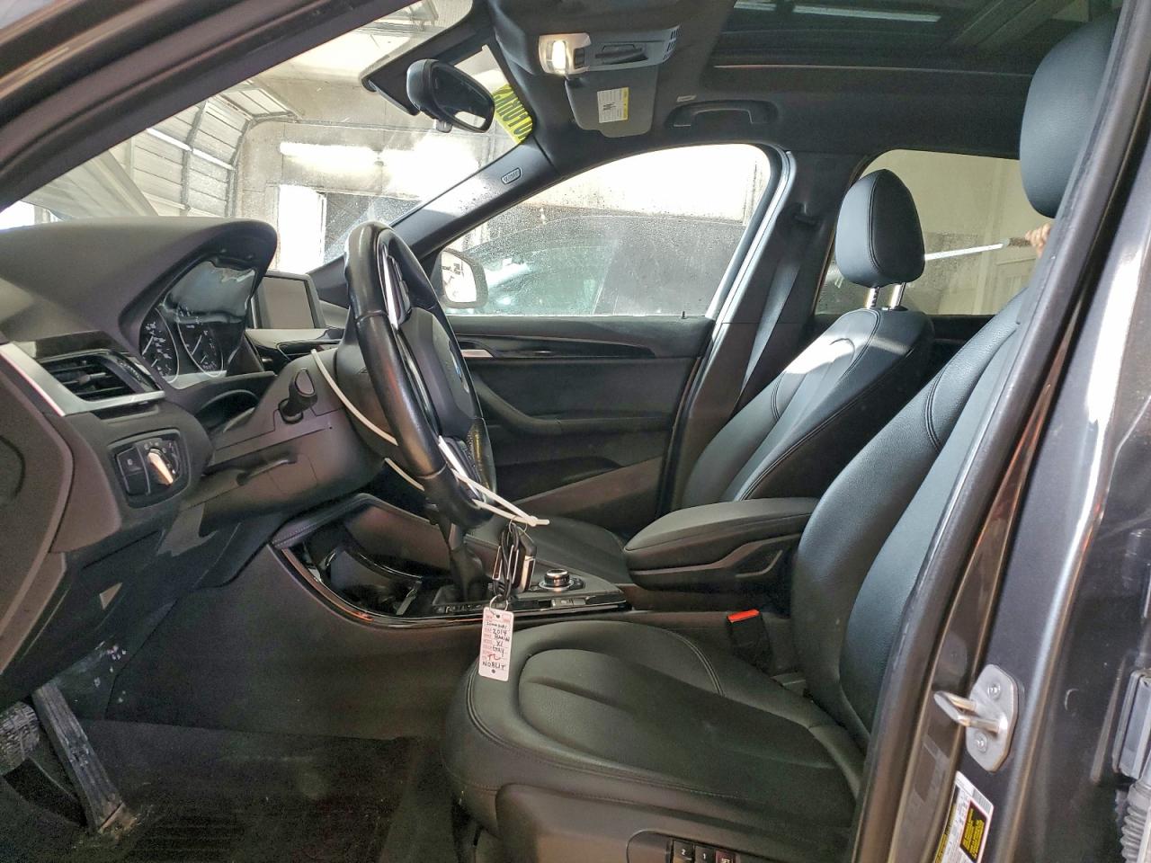 BMW X Series Xdrive28i Image 7