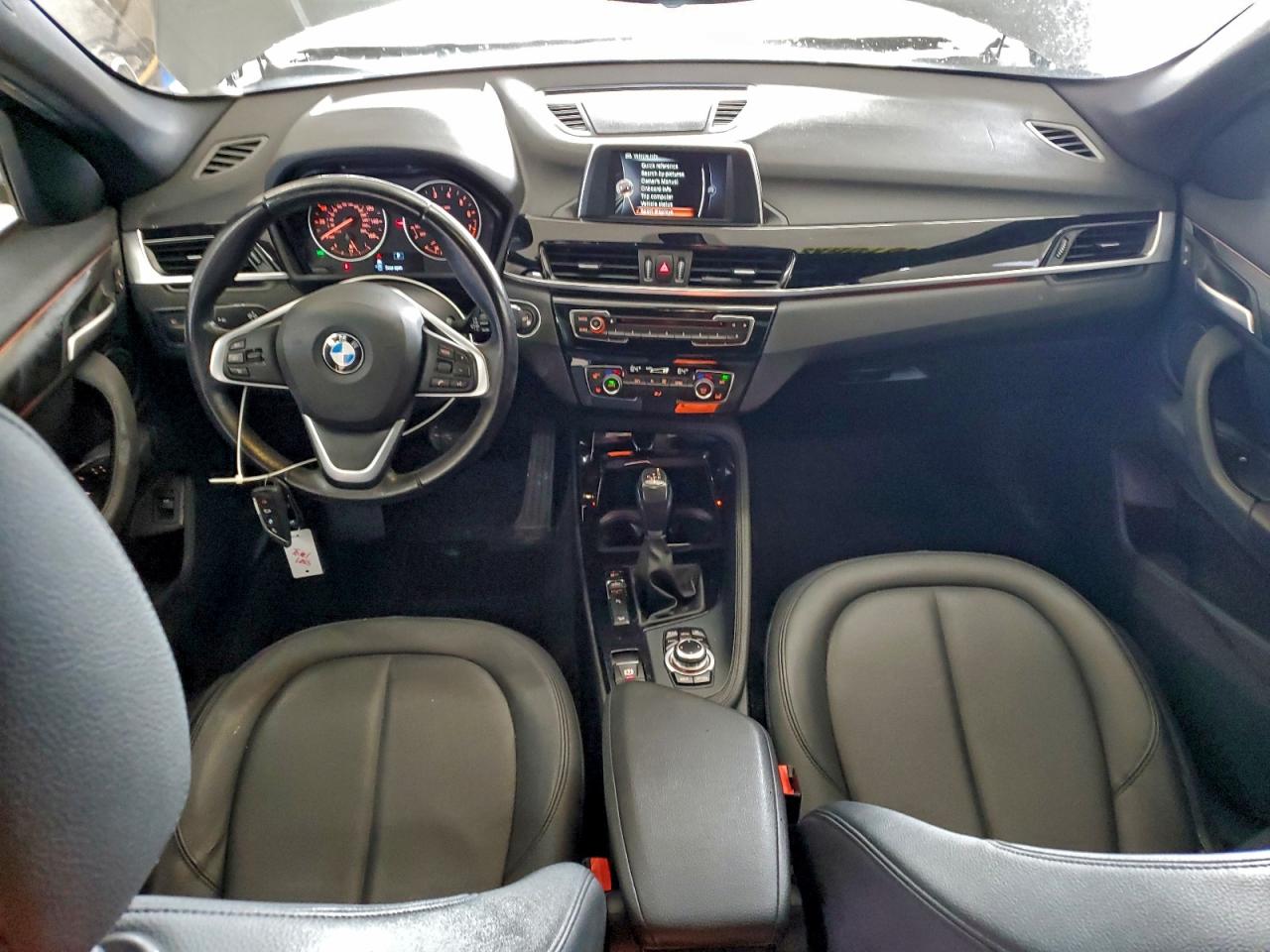 BMW X Series Xdrive28i Image 6