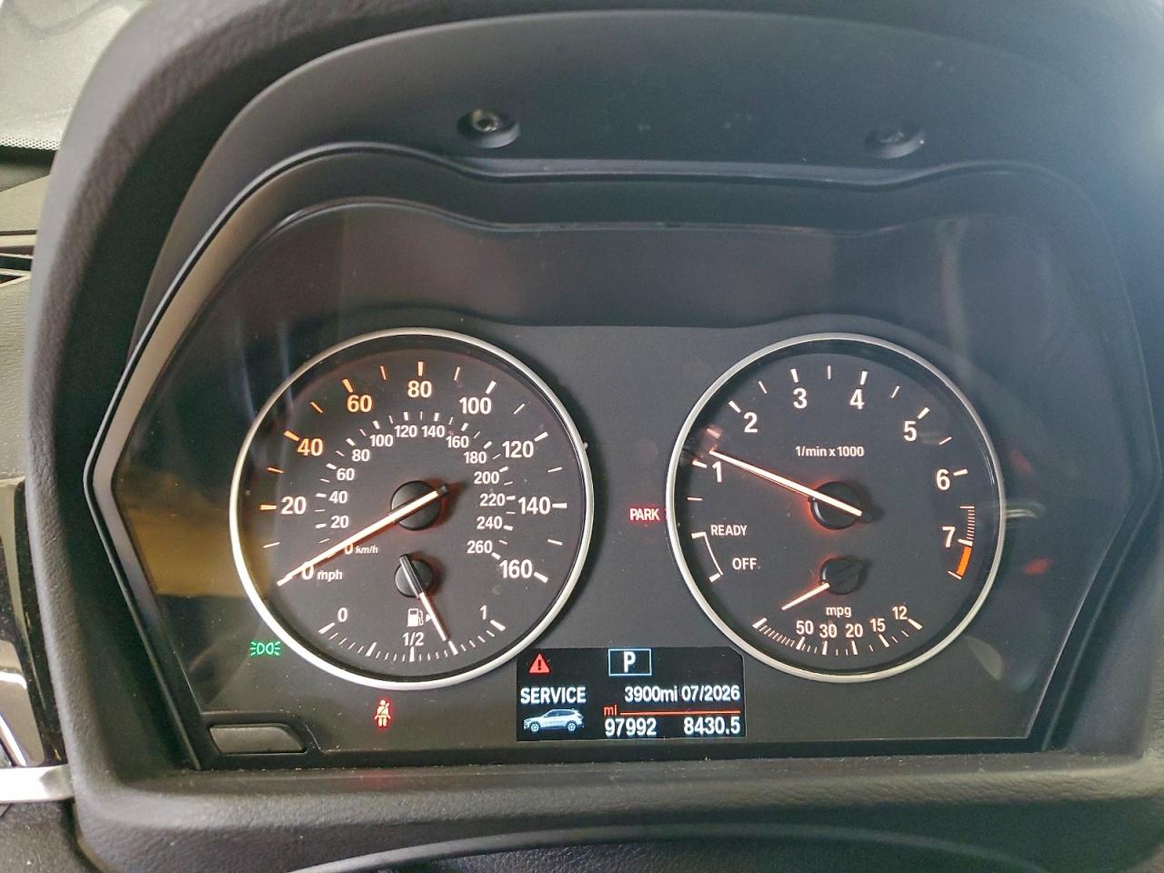 BMW X Series Xdrive28i Image 5