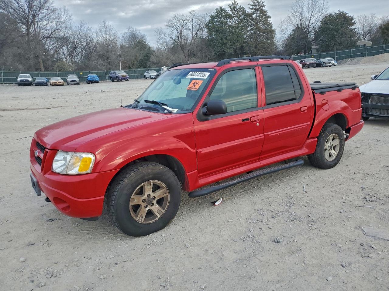 Ford Explorer Image 1