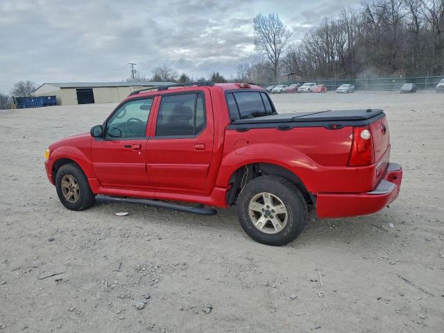 Ford Explorer Image 2