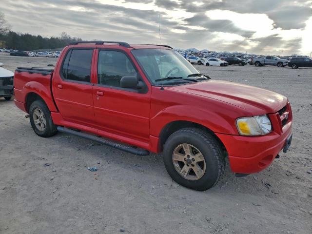 Ford Explorer Image 7