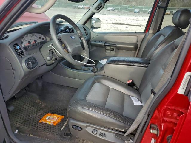 Ford Explorer Image 8