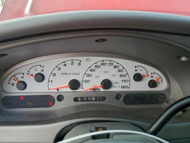 Ford Explorer Image 6