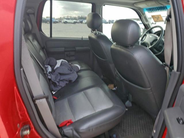 Ford Explorer Image 5