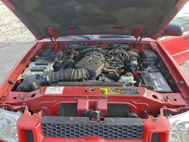 Ford Explorer Image 10