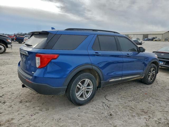 Ford Explorer Xlt Image 6