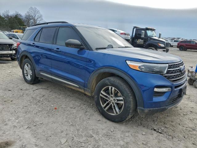 Ford Explorer Xlt Image 9
