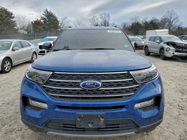 Ford Explorer Xlt Image 4