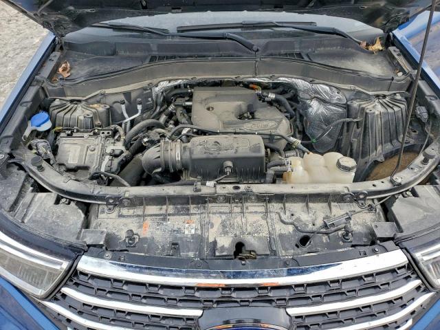 Ford Explorer Xlt Image 13