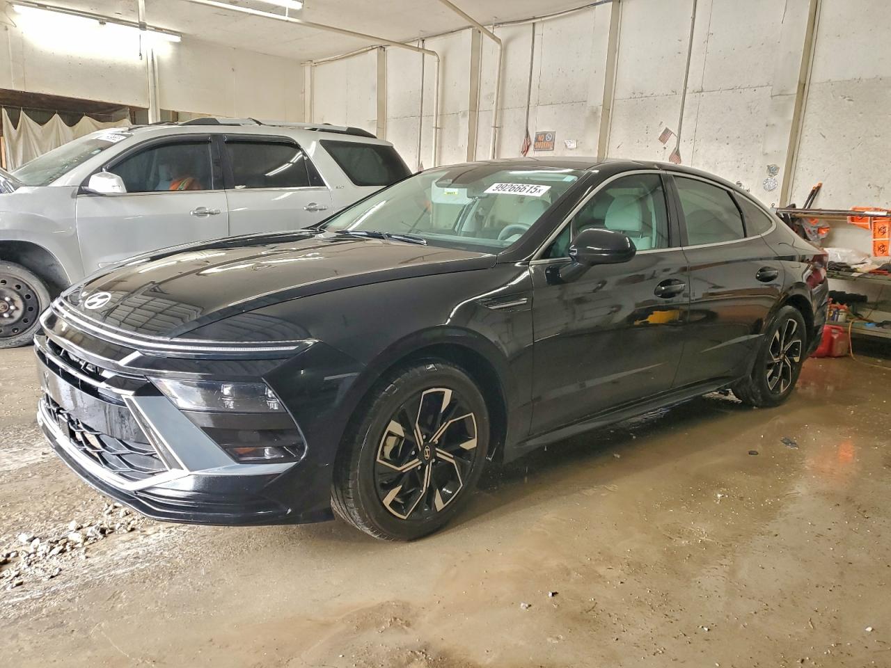 Hyundai SONATA Sel Image 1