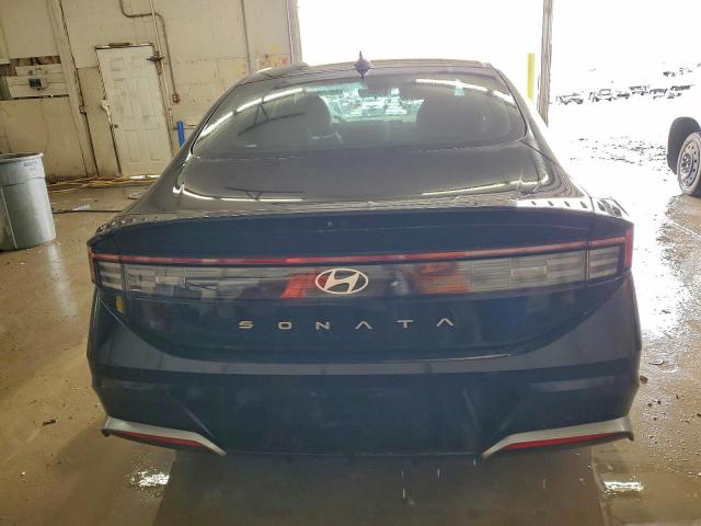 Hyundai SONATA Sel Image 10