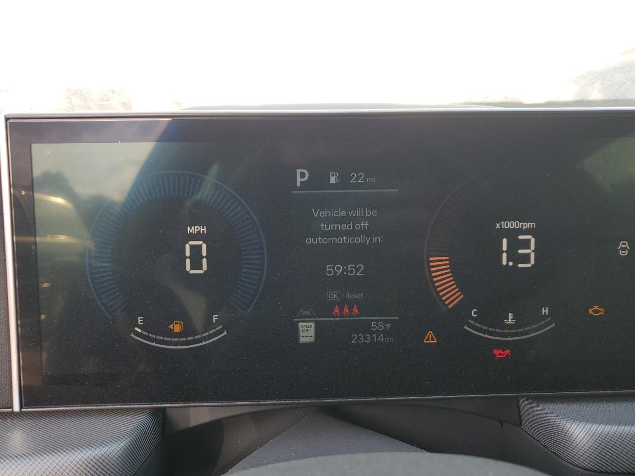 Hyundai SONATA Sel Image 4