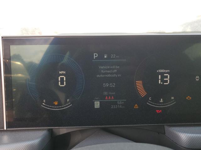 Hyundai SONATA Sel Image 4