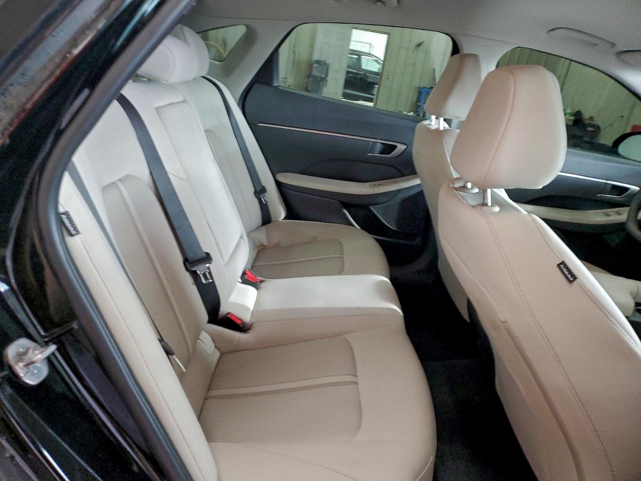 Hyundai SONATA Sel Image 8