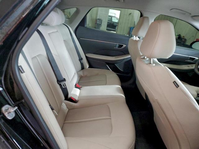 Hyundai SONATA Sel Image 8