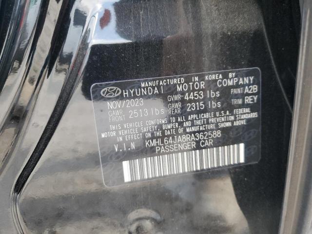 Hyundai SONATA Sel Image 7