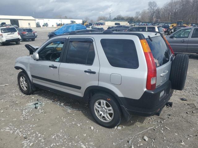 Honda Crv Ex Image 12