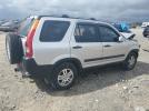 Honda Crv Ex Image 4
