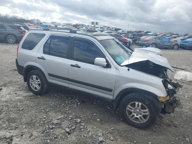 Honda Crv Ex Image 5