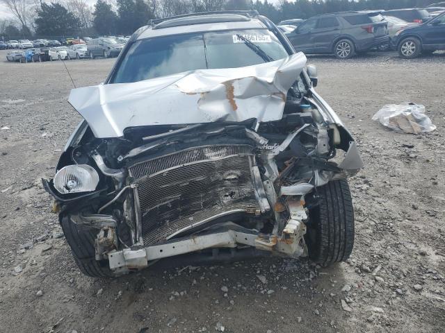 Honda Crv Ex Image 10