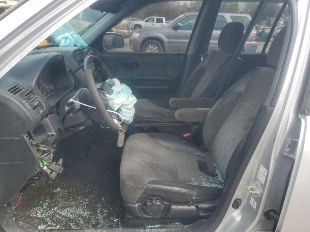 Honda Crv Ex Image 2