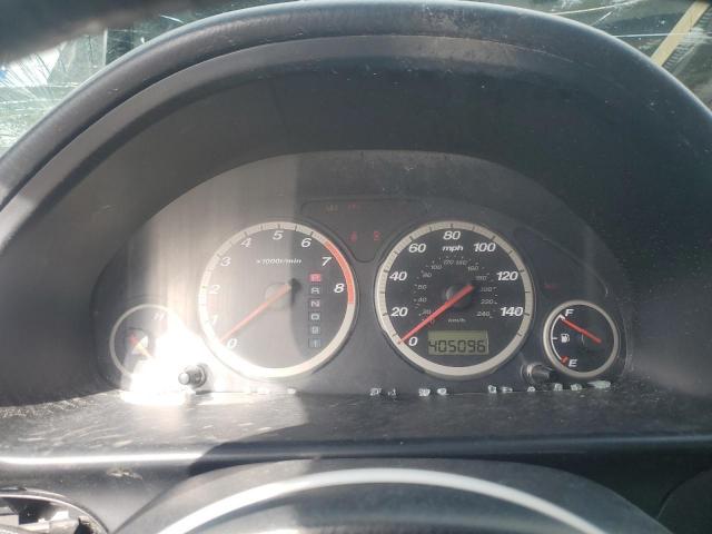 Honda Crv Ex Image 3