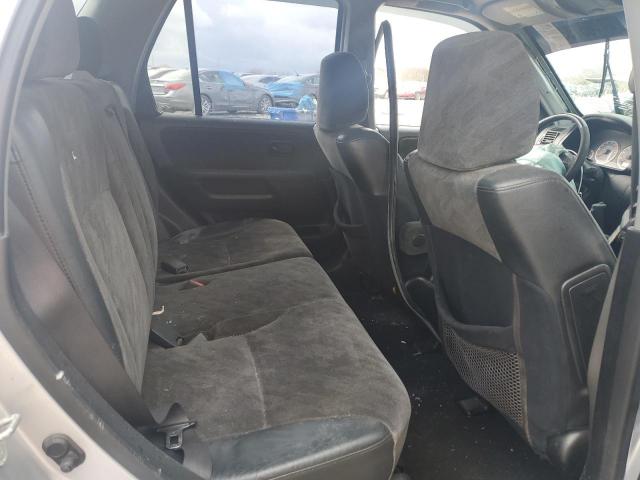 Honda Crv Ex Image 14