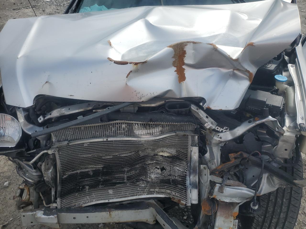 Honda Crv Ex Image 13