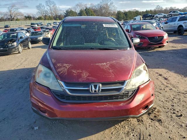 Honda Crv Se Image 6