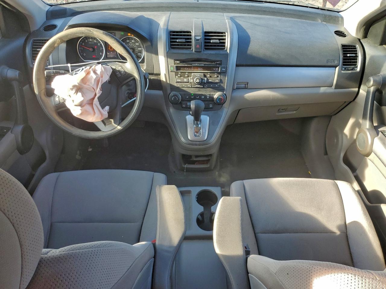 Honda Crv Se Image 12