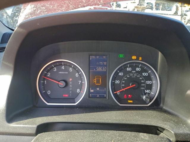 Honda Crv Se Image 9